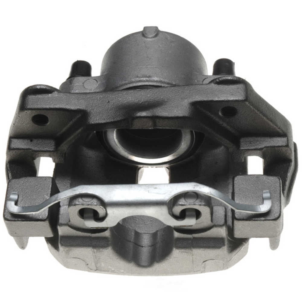 Raybestos Brakes FRC11249 Raybestos R-Line Reman Semi-Loaded Caliper & Bracket Assy