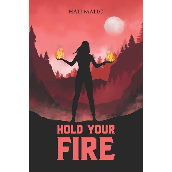 Hold Your Fire (Paperback)