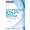 thumbnail image 3 of Introduction aux Techniques de Modélisation Multilevel: Approches MLM et SEM (Série de Méthodologie Quantitative), 3 of 5