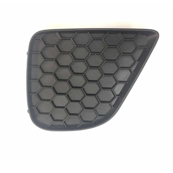 New Aftermarket  Premium Fit Passenger Side Fog Light Cover 71102T3LA01 fits 2013-2015 Honda Accord EX Coupe 2-Door