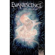Evanescence Echoes From the Void Opus #1A VF ; Opus Comic Book