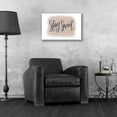thumbnail image 3 of Epic Art 'Stay Sweet' by Imperfect Dust, Acrylic Glass Wall Art, 24"x16", 3 of 3