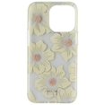 thumbnail image 4 of Kate Spade Protective Hardshell Case for iPhone 13 Pro - Hollyhock Floral Clear, 4 of 7
