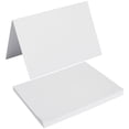 thumbnail image 1 of Paquete de 50 tarjetas plegadas en blanco de Toperd, 13 x 18 cm, 250 g/m², 1 of 7
