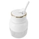 thumbnail image 1 of Licuadora Personal, 800 Ml De Taza De Jugo Portátil USB RECHOMECER LEMENDER Para Gimnasio De Oficina, Al Aire Libre, Viajes, Pesca, 1 of 7