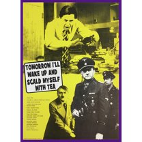 Tomorrow I'll Wake Up and Scald Myself With Tea (DVD), Sinister Cinema, Comedy