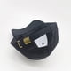 thumbnail image 3 of Gorra de béisbol Sonducket Protección solar Universal Rosa, 3 of 6