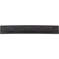 thumbnail image 3 of Arts & Crafts Cabinet Pull, 3 Inches, 96 Millimeters, Matte Black by Stone Harbor Hardware, 3 of 3