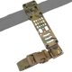 thumbnail image 5 of FLhrweasw Adaptador Funda Pistola Modular Plataforma Bloqueo Rápido Caída Pierna (CP), 5 of 9