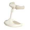 thumbnail image 2 of Soporte de baño ,Bath Bath Support Bail con soporte ajustable ,soporte de baño infantil bañera ergonómica suave ,batio de baño torre de de antihorada base cómoda Caqui, 2 of 8