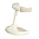 thumbnail image 2 of Soporte de baño,Bañera infantil con soporte ajustable,Soporte de baño para bebés,soporte ergonómico suave para bañera,Bañera Bañera Hug Tower Base antideslizante Cómoda,Soporte de Caqui, 2 of 9