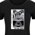 thumbnail image 3 of The Big Lebowski - The Dude Abides; Time To Bowl - Women's Any Way Dress, 3 of 6