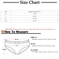 thumbnail image 3 of SnZhen Underwear Women Pack High Waisted Waist Tightening Pants For Postpartum Women Waist Tightening Body Lifting And Hip Lifting Pants Breathable Fitting Underwear, 3 of 6