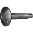 thumbnail image 3 of Square D S106 Load Center Cover Replacement Screws, Steel, 6 screws per pack, 3 of 4