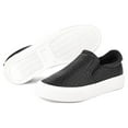thumbnail image 6 of Women’s Fashion Sneakers Clearance Sales Shoes Slip on Canvas Shoes, 6 of 10