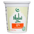 thumbnail image 2 of Halal Yogourt  0% Plain, 2 of 7