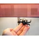thumbnail image 3 of Lámpara de escritorio Minecraft Nether Portal con Ender Dragon Pull, 3 of 7