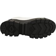 Palladium Womens Revolt Hi Tx Round Toe Hiking Ankle Sneakers Athletic Sho