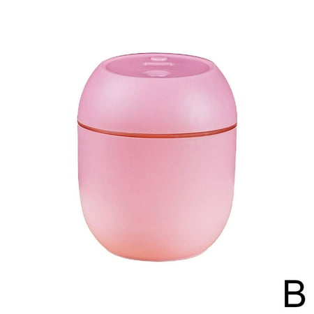 

250ml Air Humidifier USB Aroma Essential Oil Diffuser Maker Mist Cool L6M1