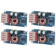 thumbnail image 1 of Módulo Reductor De CC Módulo Reductor De Carga Rápida Múltiple Artesanía Fina Operación Fácil Para Cargar El Teléfono Para Cargar El Automóvil Para La Grabadora De ANGGREK Eléctricas, 1 of 8