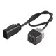 thumbnail image 1 of 957502B501 Car Rear View Parking CAMERA for Hyundai SANTA FE 2011-2012 957502B502, 1 of 5
