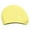 F, variant on Silicone Swimming Caps - for Men & Women - High Elasticity - Comfortable - Flexible - Durable - Protects Hair