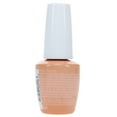 thumbnail image 5 of OPI GelColor Samoan Sand 0.5 oz, 5 of 8