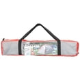 thumbnail image 3 of Trespass Lightweight 2 Man Tent Beatnik - Ideal For Festivals, Beach Days, Single Layer, Fire Retardant, Sewn in Groundsheet, Fiberglass Poles, Outdoor Spring Summer, 3 of 6