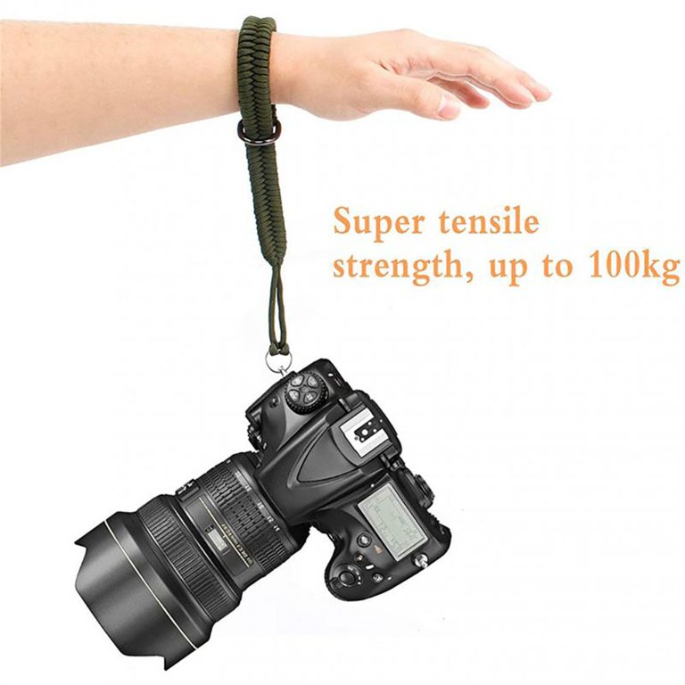 SLR Wrist Strap