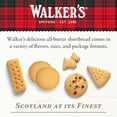 Walker's Shortbread Scottie Dog Shaped Cookies, Pure Butter Shortbread