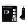 thumbnail image 2 of Philadelphia Flyers Embroidered Golf Gift Set, 2 of 2