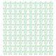 thumbnail image 1 of Clips de papel elegantes, 100 clips de papel pequeños, sujeción fuerte, ampliamente utilizados para la escuela (tortuga marina) lo ayudan a organizar archivos y cuadernos, 1 of 5