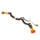 thumbnail image 4 of Cable plano de apertura flexible de lente Cable Flexible LCD Reemplazo de Cámara Digital Compatible para 16-50mm Magideal Cable plano de apertura flexible de lente, 4 of 5