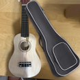 thumbnail image 1 of Bolsa de ukelele perfke de tela Oxford 26 pulgadas, 1 of 9