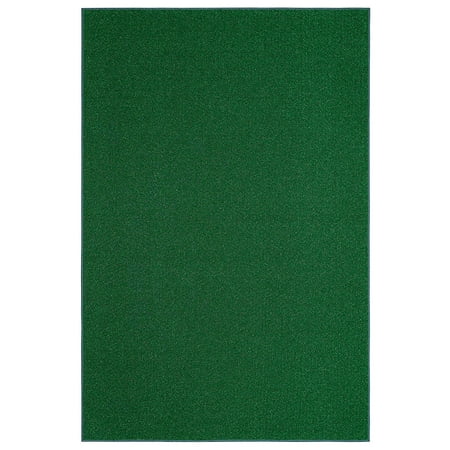Outdoor Artificial Turf Green Area Rugs With Premium Non Skid backing Great for Decks, Patio's & Gazebo's, Docks & Boats and other outdoor recreational purposes 8
