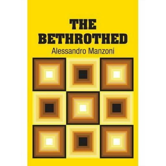 The Bethrothed (Paperback)