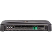 Infinity Reference-7005A Reference Series 5-Channel, 50w X 4, 500w X 1 Amplifier with Bass Knob