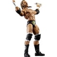 thumbnail image 4 of Mattel WWE Triple H Édition Ultime Figurine d'Action Fan TakeOver avec articulation Ultime Détail Réaliste et Accessoires 6 Pouces, 4 of 6