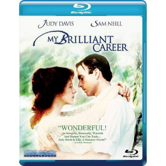My Brilliant Career (Blu-ray)