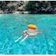 thumbnail image 4 of Swim Buoy For Open Water Swimming Buoy Swimmers And Swimming Enthusiasts Triathlete Float For Safe Training And Racing, 4 of 4