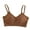 Brown, variant on Vedolay Sports Bras Women's Full Figure Beauty Back Smoothing Bra,Green L