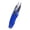 Blue, variant on Fishing Scissors Folding Stainless Steel and ABS for Daily and Fishing Sharp and Convenient in 3 Colors