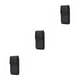 thumbnail image 4 of Bolsa para Teléfono Inteligente con Cinturón Clip Negro Inteprter, 4 of 6
