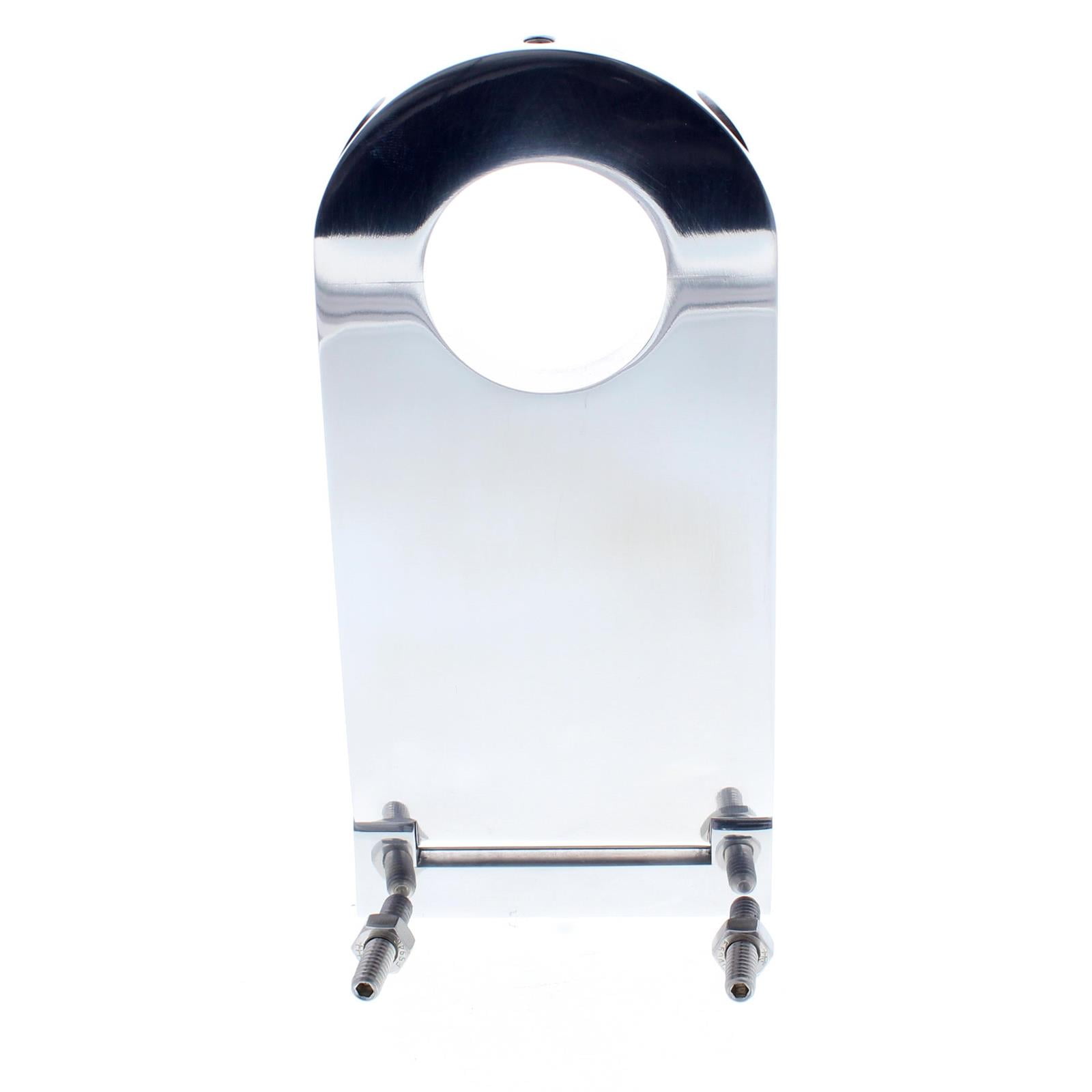 Steering Column Drop Mount, 13/4 Inch Hole, 51/2 Inch Drop Walmart