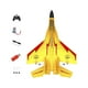 thumbnail image 3 of Avión RC Sunnimix EVA Amarillo, 3 of 8