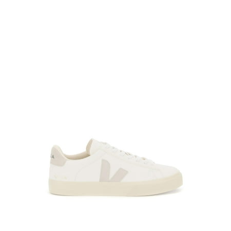 

Veja Campo Chromefree Leather Sneakers Men