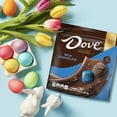 thumbnail image 4 of Dove Promises Milk Chocolate Large Bag Individually Foil Wrapped Easter Basket Easter Egg Stuffers Easter Candy, 14.08 Oz Bag, 4 of 5