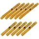 thumbnail image 4 of Elevadores de muebles de madera resistentes, elevadores de cama de alta resistencia, antideslizantes, elevadores de muebles, 4 Uds., 4 of 6