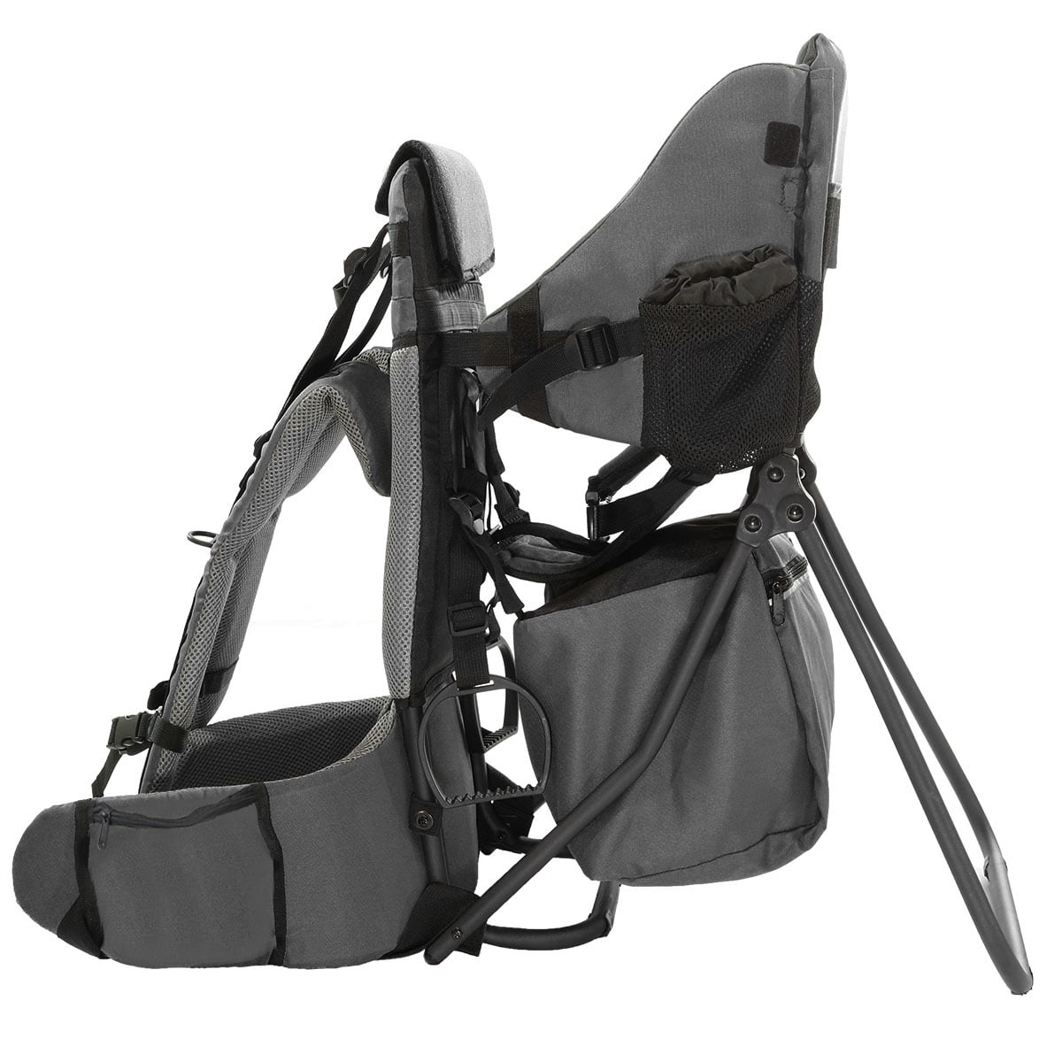 ClevrPlus  Premium Cross Country Baby Backpack Child Carrier Lightweight & Kid