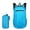 Sky Blue, variant on Lightweight Packable Backpack Foldable Hiking Backpacks Water Resistant Compact Folding Daypack for Camping Outdoor Travel Hiking